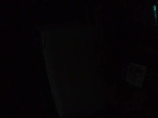 天生有东西在呜呜声中