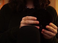 • Pumpkin Tapping • - Screenshot 2 of 16 - Tapping