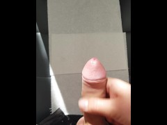 Masturbation avec éjaculation ! - Screenshot 10 of 16 - Big Dick