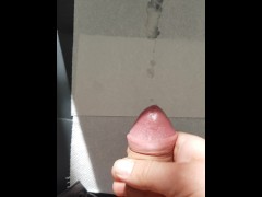 Masturbation avec éjaculation ! - Screenshot 15 of 16 - Big Dick
