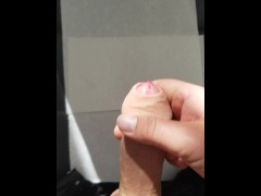 Masturbation avec éjaculation ! - Screenshot 5 of 16 - Big Dick