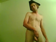 Hot Pirate Cums Hard Halloween (2006)