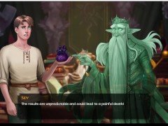 What A Legend - EP A Wizard