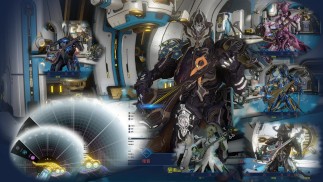 Wellerman - Warframe shawzin