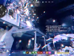Call of Duty: Black Ops Cold War Zombies - Me and my friend got the new Chrysalax in FORSAKEN!!