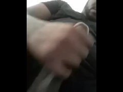 Thst nut felt soooooooo good