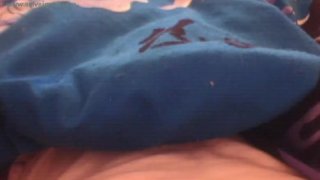My first Masturbate in front of Cam
