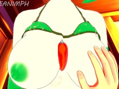 POV GARDEVOIR PERSONNAL POKEMON TRAINING