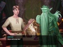 WHAT A LEGEND #65 • PC Gameplay HD