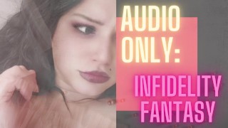 Ontrouw Fantasie (ALLEEN AUDIO!!)