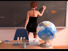 Life In Santa Country-EP1V0.3.0 Part 2 CAMELIA WITH HER SEXY FACE