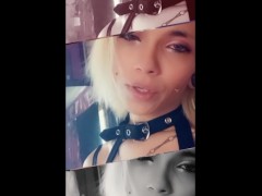 Smoking Snap