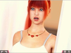 Double Homework Ep11-12 - Part 66 - What She Saw Was Terrible