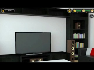 Man of the House - Part 43 - BLOWON THE BEACH