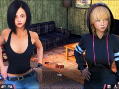 Double Homework Ep12 - Part 69 - Safe And Sound