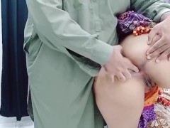Pakistani Wife Fucked By Husband