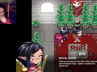 Crimson keep Ep5_Parte 3 Full Walkthrough ITA_UNCUT