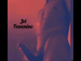 Te Cojo Por Todos Tus Agujeros- JOI Voz Masculina