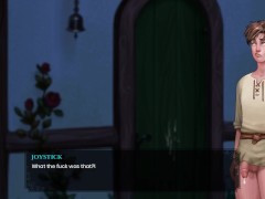 What a Legend - (PT 23) - Some Demon wine plz