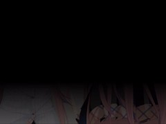 【エロゲー ぬきたしプレイ動画16】新キャラヒナミちゃん登場！可愛い！でも彼女は○○で悩みを抱えており・・・(ボイスロイド実況 抜きゲーみたいな島に住んでる貧乳は どうすりゃいいですか) - Screenshot 10 of 16 - エロゲ実況