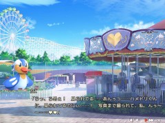 【エロゲー ぬきたしプレイ動画16】新キャラヒナミちゃん登場！可愛い！でも彼女は○○で悩みを抱えており・・・(ボイスロイド実況 抜きゲーみたいな島に住んでる貧乳は どうすりゃいいですか) - Screenshot 7 of 16 - Koikatsu