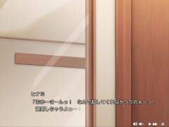 【エロゲー ぬきたしプレイ動画17】淳之介が超冷静になってる！そしてさらに新キャラ現る！？(ボイスロイド実況 抜きゲーみたいな島に住んでる貧乳は どうすりゃいいですか) - Screenshot 9 of 16 - ゲーム実況