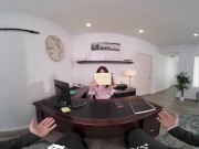 Preview 1 of VR BANGERS Last Chance To Fuck Jessica VR Porn