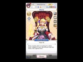 Project QT ( Nutaku ) My Fully Unlocked Alberta_Evolution &Event Gallery