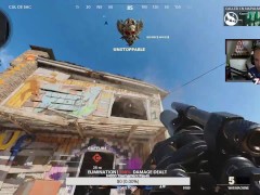 FLAWLESS 131 GUNSTREAK w/ TEC-9 in BLACK OPS COLD WAR! (Cold War High Gunstreak)