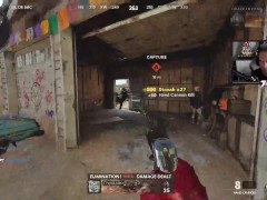 SCORESTREAK ONLY NUCLEAR in BLACK OPS COLD WAR! (Cold War NUKE Only Using Scorestreaks)