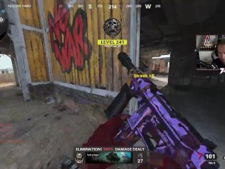 SCORESTREAK ONLY NUCLEAR in BLACK OPS COLD WAR! (Cold War NUKE Only Using Scorestreaks)