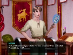 WHAT A LEGEND #67 • PC Gameplay HD