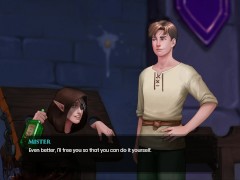 WHAT A LEGEND #68 • PC Gameplay HD