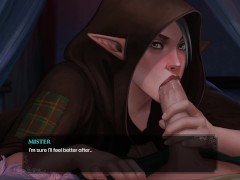 WHAT A LEGEND #69 • PC Gameplay HD