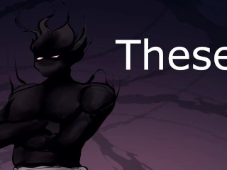 О, эти? Непристойный Мем