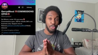 Работа с аниматором GarrysWood