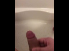 短小包茎パイパンちんぽがおっきするまで - Screenshot 11 of 16 - Small Dick