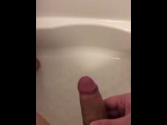 短小包茎パイパンちんぽがおっきするまで