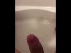 短小包茎パイパンちんぽがおっきするまで - Screenshot 14 of 16 - Small Dick