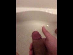 短小包茎パイパンちんぽがおっきするまで - Screenshot 16 of 16 - Shaving Pubes