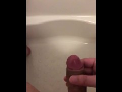 短小包茎パイパンちんぽがおっきするまで - Screenshot 8 of 16 - Small Dick