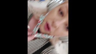 Охота за сокровищами с застенчивым папочкой 