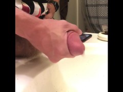 Late night nut  - Screenshot 13 of 16 - Massive Fat Dick