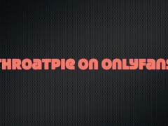 Slutty Librarian Babe in Thigh High Socks Gives Amazing Blowjob with Intense & Deep Orgasm