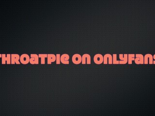 Slutty Librarian Babe in Thigh High Socks Gives Amazing Blowjob_with Intense &Deep Orgasm