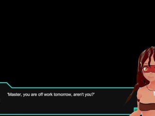 OWLLY HOLE_JOGANDO DADDY LITTLE PET GAME