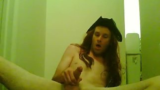 Счастливого Хэллоуина (2006) Длинноволосый пират Джек