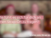 Preview 1 of #Strap-on-Sutra mit Zoe & Tonja