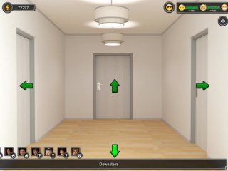 Man of The House 23 Claire Gets Wet edit