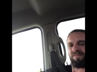 Naked on the Highway